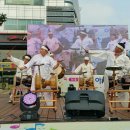 송악두레논매기 이미지