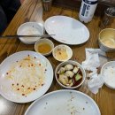 박가네 | F. 광장시장 빈대떡 맛집 박가네 후기