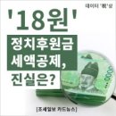 미래통합당은 배신자가 민주당은 대깨문이 망친다 이미지