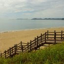 명사십리해수욕장