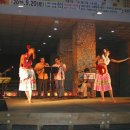 훌라댄스 이미지