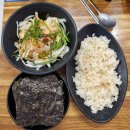 사랑애(愛) | [제주여행] 이호테우해변맛집 고등어회전문점 사랑애 愛