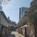 전북 무주 서면마을, 정월대보름 달집태우기