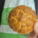 공주(대전방향)휴게소 공주밤빵 공주깐밤 솔직 후기