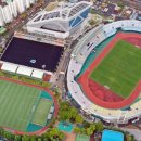 성남종합운동장 하키장 이미지