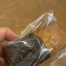 하리호베이커리 | 휘낭시에 맛집 디저트 맛집 솔티초코 휘낭시에에 반해 5만원 어치 포장해 온 하리호베이커리 후기