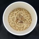 GS25래미안느 | 편의점 컵라면 | 삼양 탱글 머쉬룸크림 파스타 솔직후기[내돈내산•내돈사먹]