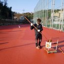 동읍 공설운동장 이미지