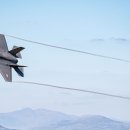 영국, 핵태세 강화 위해 F-35A '최소' 12기 도입 이미지
