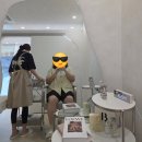광명로 | [광명] 광명사거리왁싱 메종드퍼플 인중 왁싱 후기 | 비포 애프터 사진