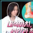 갑자기 발등 통증 원인 오른쪽 왼쪽 발등 통증 해결방법 이미지