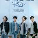 Welcome to the Show - DAY6 (데이식스) 이미지
