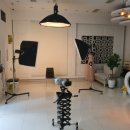 헤어코디숍 이미지