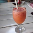 포링 | 말레이시아 코타키나발루 키나발루 산 포링온천에서 즐기는 현지 음식, Rainforest Restaurant