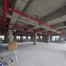 당진호반써밋공인중개사사무소 | 🐯 당진 호랭이부동산 – 📍 수청동 호반써밋 상권 신축 2층 대형 상가임대