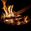 티피캠핑장 이미지