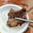 경기도 수원시 장안구 경수대로994번길 | 수원 룸식당 놀이방도 있는 수원 고기집 하한정 점심특선 왕생갈비