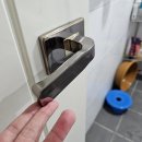 집안 “손잡이” 여길 청소하세요, 온 가족 병원 가는 원인입니다. 이미지