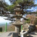 동혈사 삼층석탑 이미지