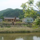 사랑채펜션 이미지