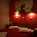 산토리니 호스텔 이미지