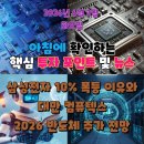 LG CNS 금융자동화 노동조합 | 2026년 6월 2일(화) 핵심 투자 포인트 및 뉴스 (삼성전자 10% 폭등 이유와 대만 컴퓨텍스 2026 반도체...