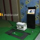 정스크린골프 이미지