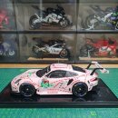 1/24 porsche 911 rsr 이미지