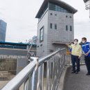 신길 빗물펌프장 이미지