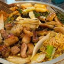 봉명축사 | 대전 봉명동 맛집 진수곱창 가성비 좋은 소곱창 진수성찬 후기