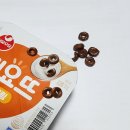 더리얼초코 | 비요뜨 초코링 대용, 초코리치 리얼 초코룹스 솔직 후기