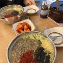 장미손칼국수 - 평택시 안현로서3길 71 | 잠실역 장미상가 칼국수 맛집 송봉칼국수 내돈내산 후기