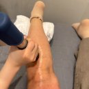 신세계정형외과의원 | 무릎 뒤 오금 부위의 통증! 부산 수영구 정형외과 체외충격파로 치료