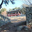 각산등산로 이미지