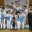 한미르 태권도장 이미지