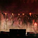 2019 오버하우젠 월드 투어 | BTS 6년 반 만에 월드투어 재개, ARIRANG 고양 현장 12만 함성