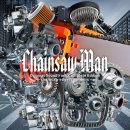 O.S.T. / Chainsaw Man Original Soundtrack Complete Edition 2CD 예약안내 이미지