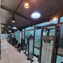 수호 바디짐 이미지