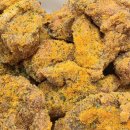 입안행복 | 치즈 뿜뿜 입안 가득 퍼지는 행복 BBQ 비비큐 뿜치킹 후기 가격 (내돈내산)