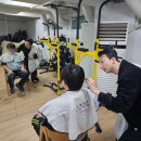 시흥시남자단기청소년쉼터(꿈다락)