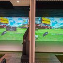 비치스크린골프존 이미지