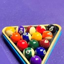 서울당구장 | [금천구청/시흥사거리]당구장 펍큐당구클럽 술 마시며 포켓볼 게임