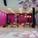 장천 꽃 박물관 이미지