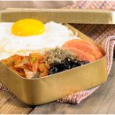 추억의도시락 이미지