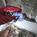 H8000 | 광주누수탐지부터 광주누수공사까지 한 번에! 광천동 아파트 누수 복구 후기!