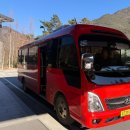 진부역 | [공지] 정선 파크로쉬 뚜벅이 버젼 서울역 진부역KTX이음, 와와버스, 호텔 셔틀 시간표