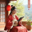 아름다운 우리 선율, 가곡 이미지