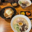 마치노쇼쿠도