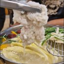 [목포 하모샤브샤브][맛대맛] 평화광장 주변 현지인 맛집