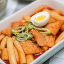 달떡볶이 이미지
